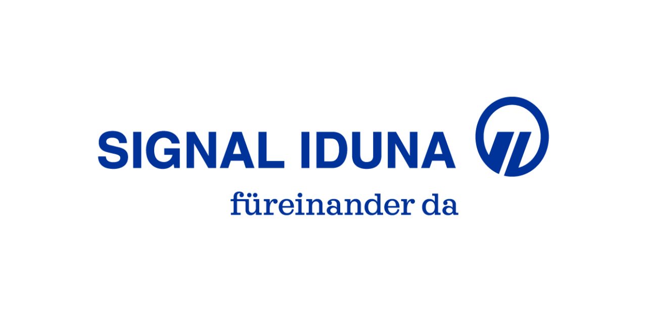 Logo Signal Iduna